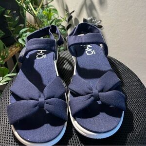 Wide Ryka Sandals